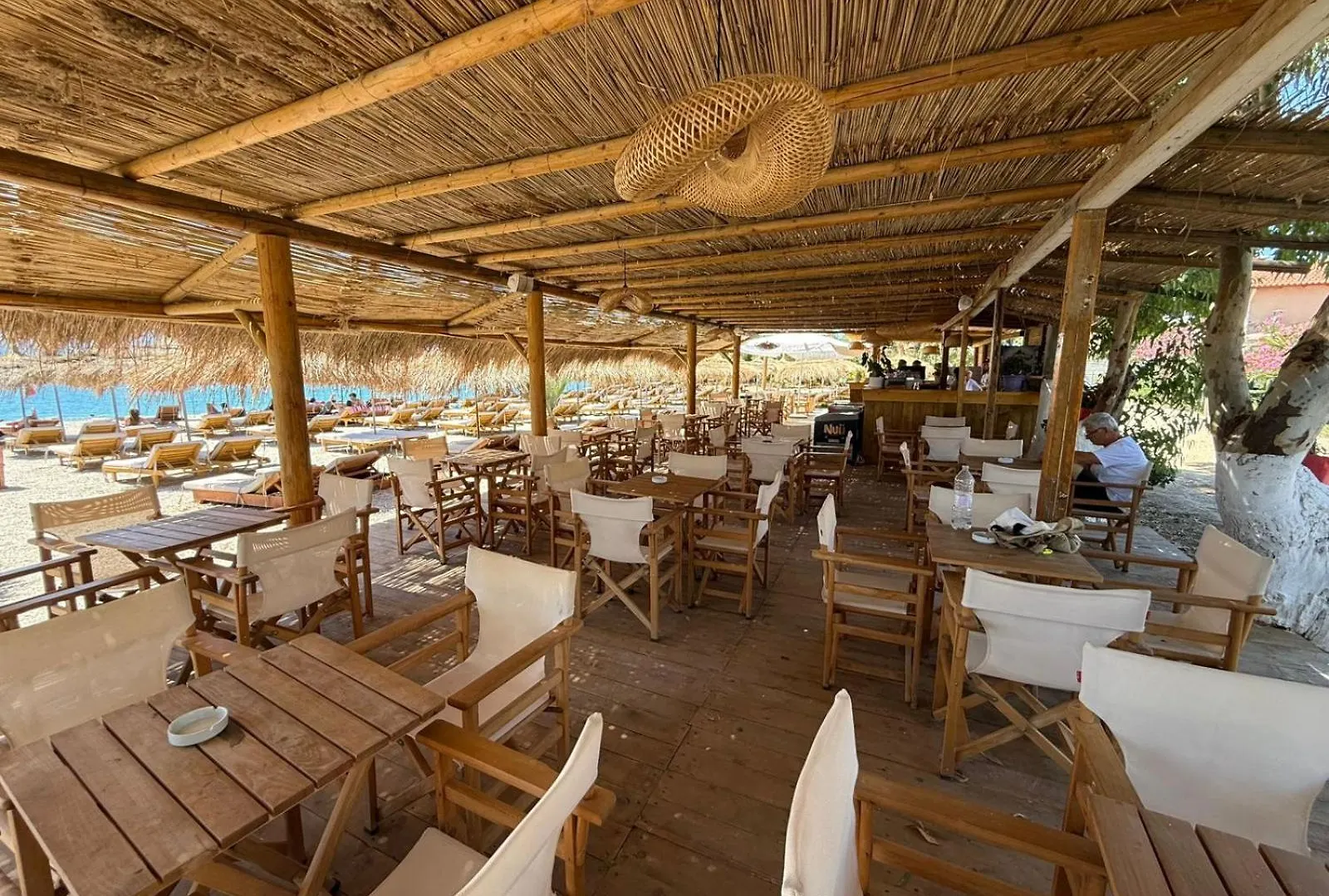 Prestige Rentals - Radhime Vlorë