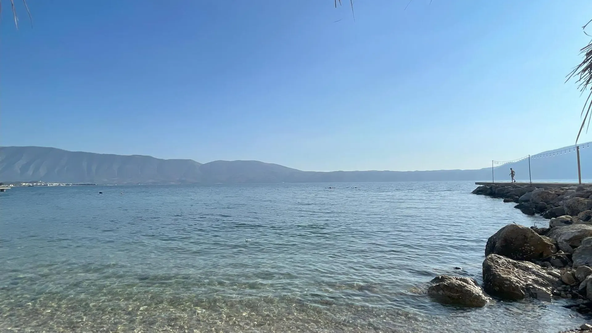 Prestige Rentals - Radhime Vlorë 0*,  Albánie
