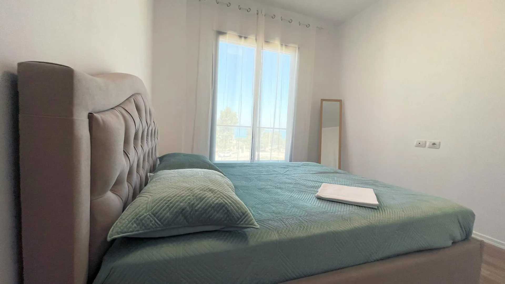 Prestige Rentals - Radhime Влёра 0*,