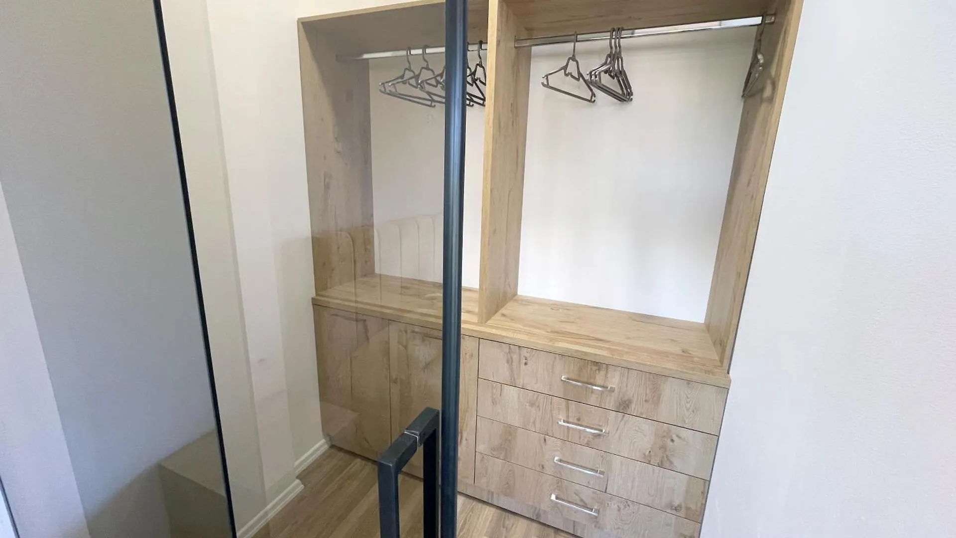 Prestige Rentals - Radhime Vlorë Apartmán