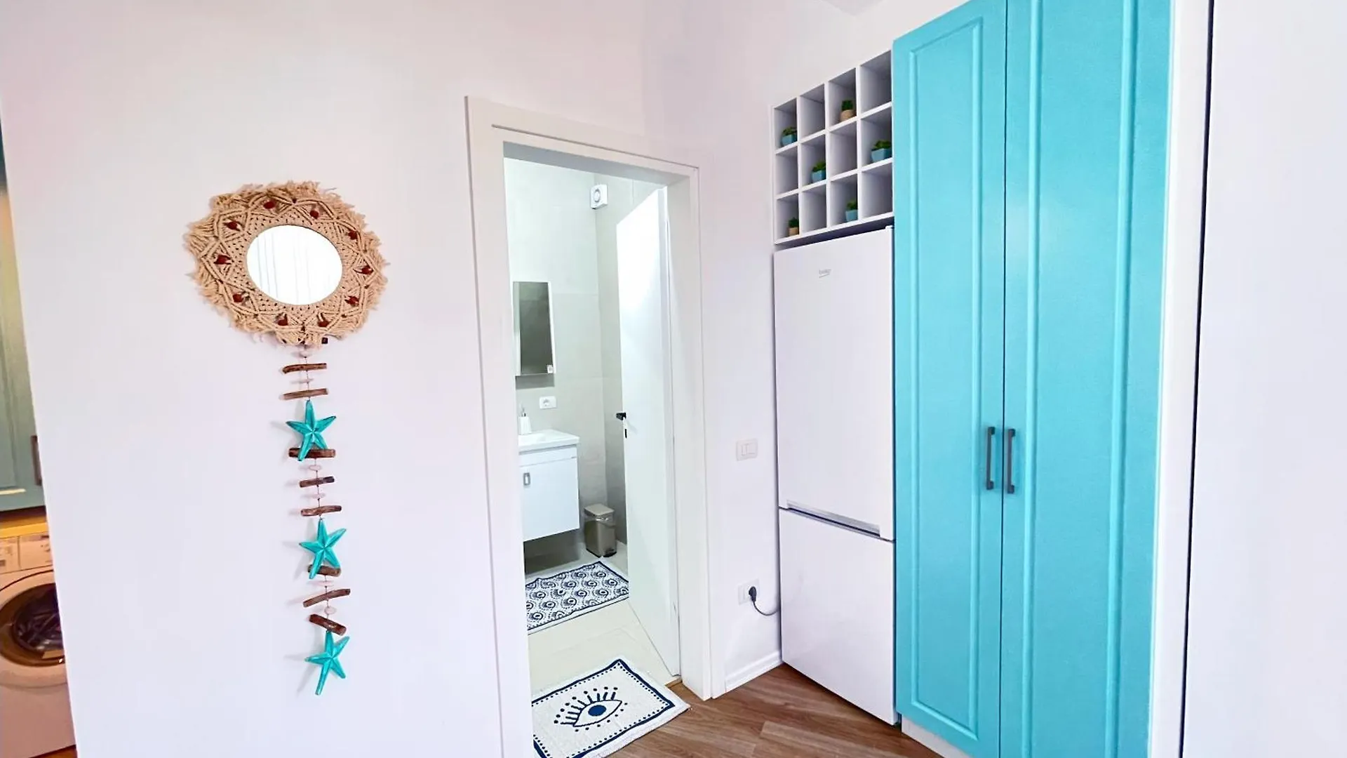 Prestige Rentals - Radhime Vlorë