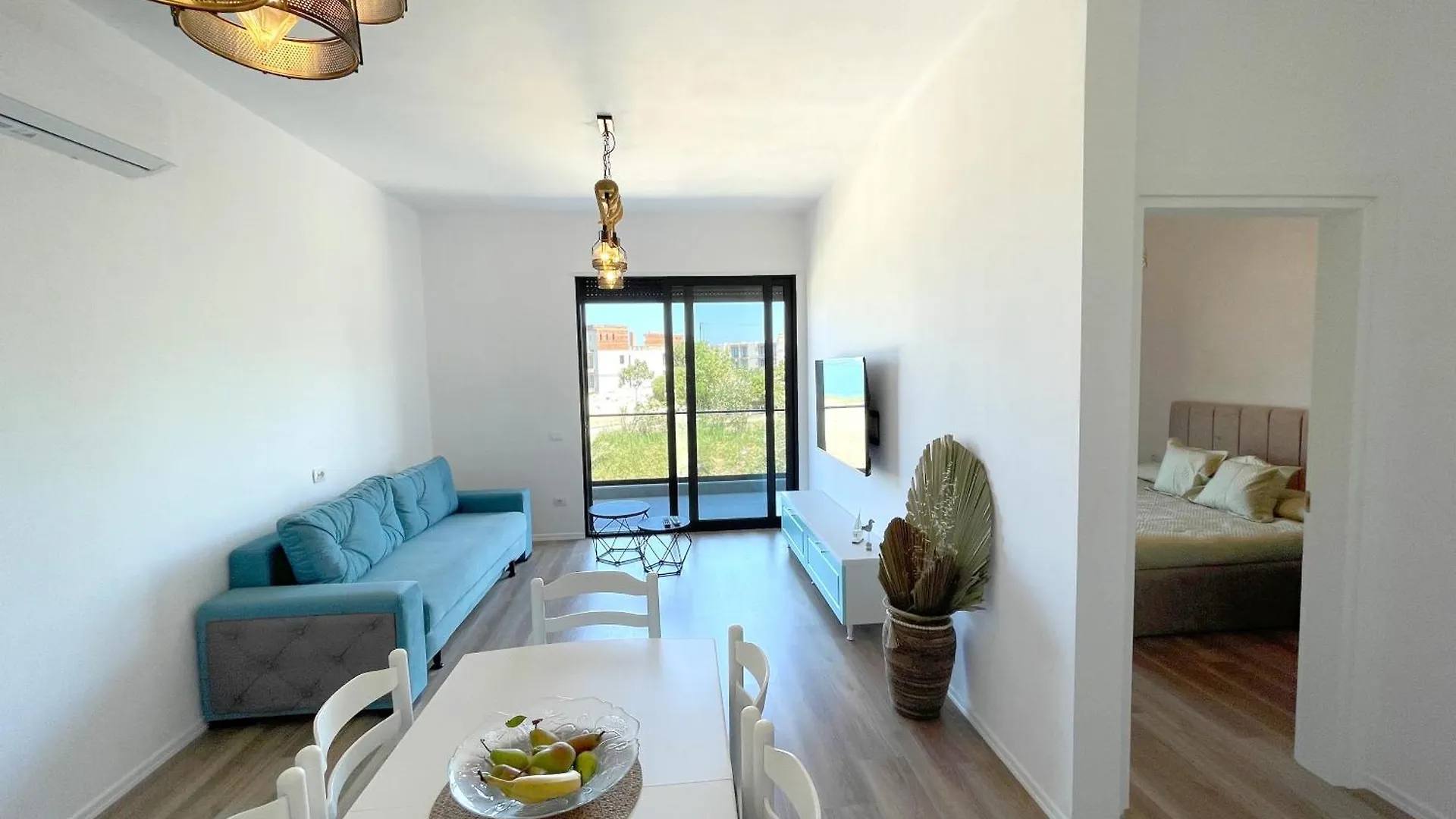 Prestige Rentals - Radhime Vlorë Albánie