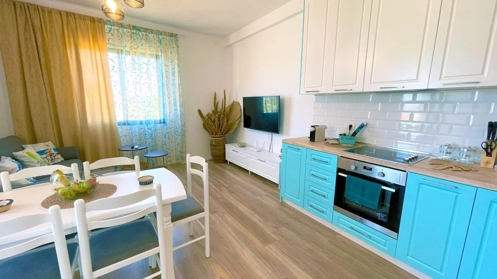 Апартаменты Prestige Rentals - Radhime Влёра Албания