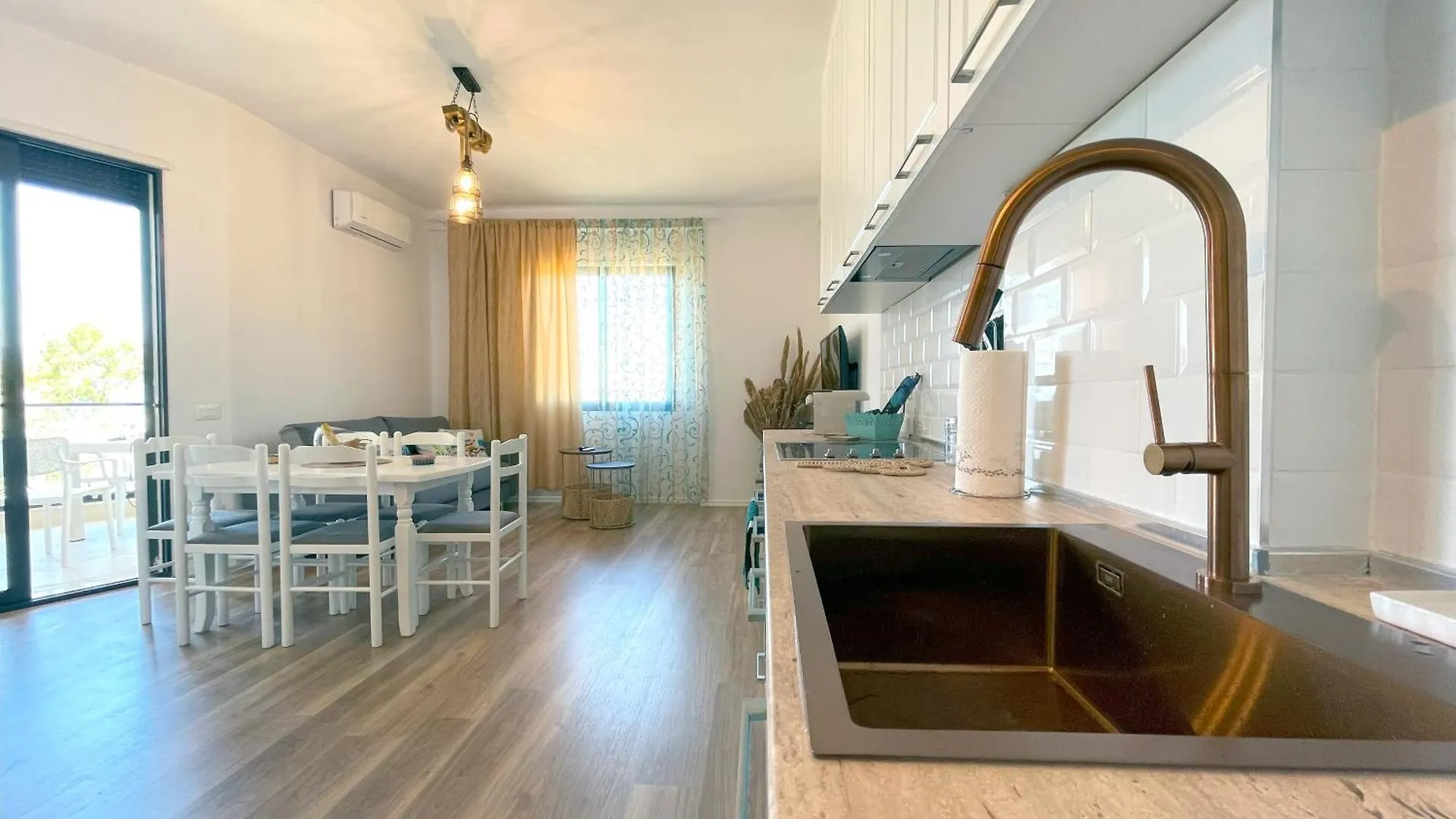 Prestige Rentals - Radhime Влёра