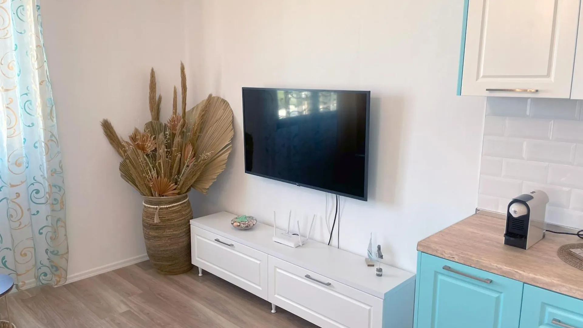 Prestige Rentals - Radhime Влёра Апартаменты
