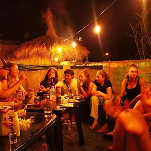 Pinegroove Hostal
